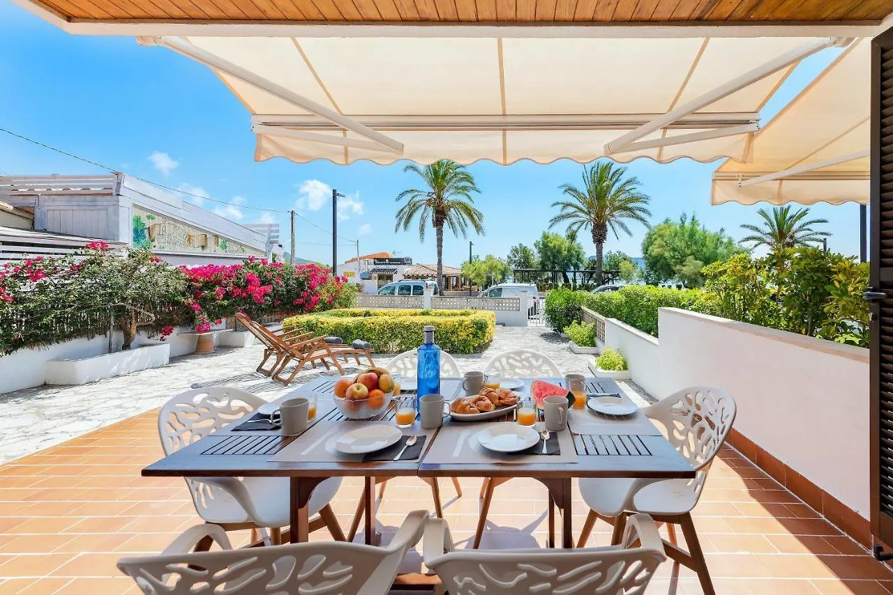 Apartment La Bugambilia Port de Pollença