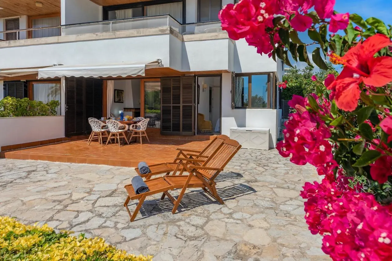 Apartment La Bugambilia Port de Pollença Spanien